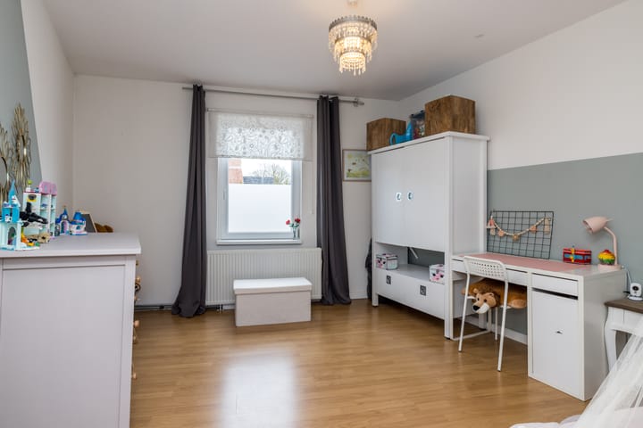 Foto 21 van Ter Hallen 11