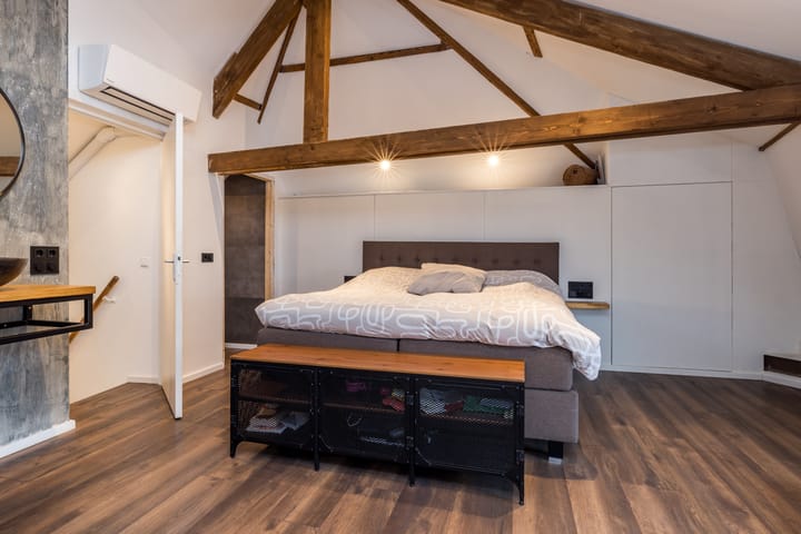 Foto 25 van Ter Hallen 11