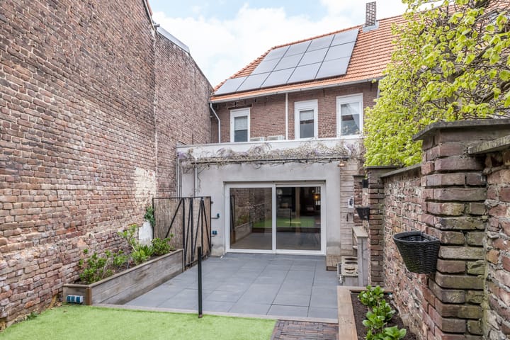 Foto 30 van Ter Hallen 11