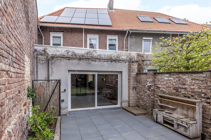 Foto 31 van Ter Hallen 11