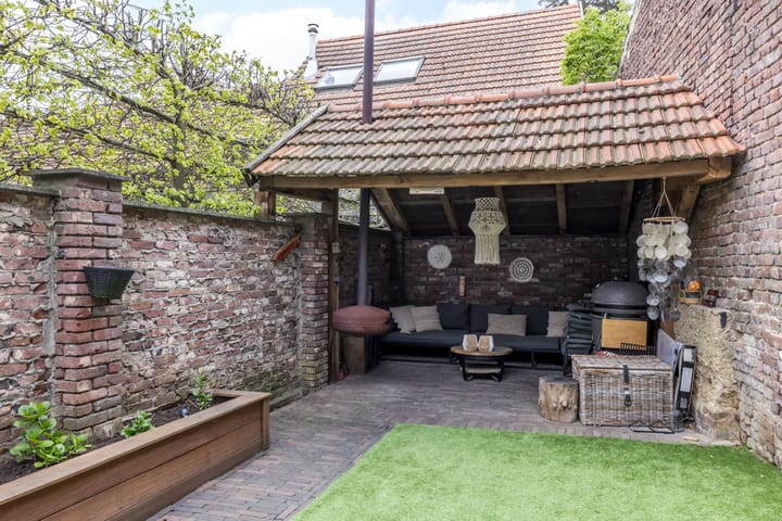 Foto 33 van Ter Hallen 11