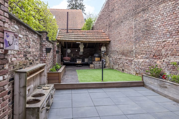 Foto 34 van Ter Hallen 11