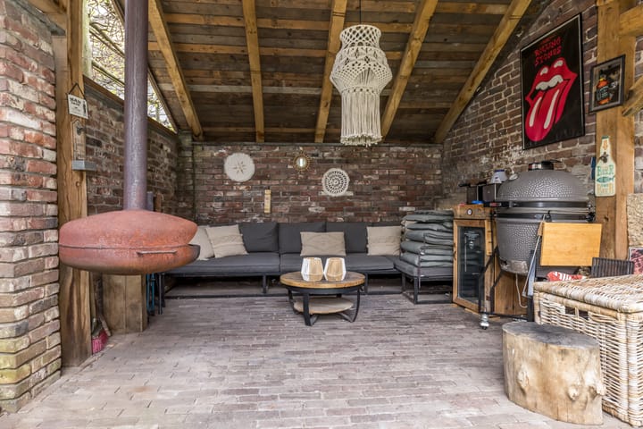 Foto 35 van Ter Hallen 11