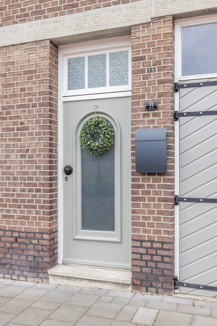 Foto 36 van Ter Hallen 11