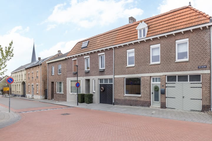 Foto 38 van Ter Hallen 11