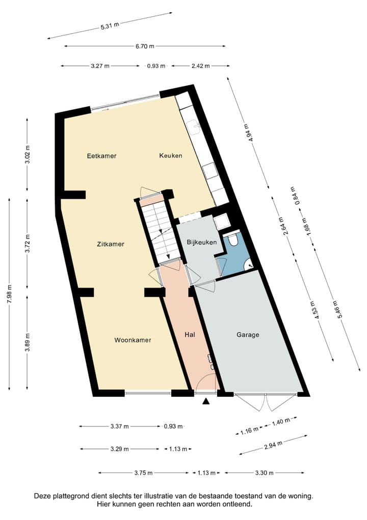 Foto 41 van Ter Hallen 11