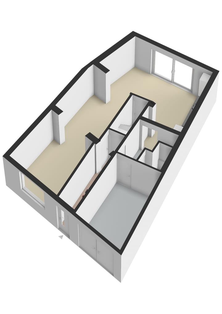 Foto 42 van Ter Hallen 11