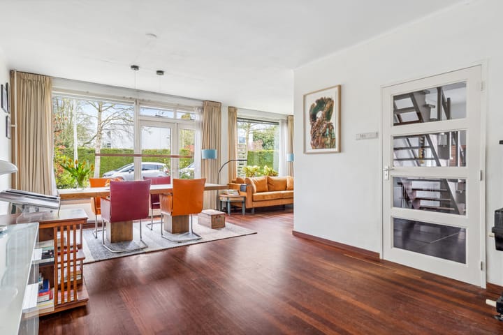 Foto 3 van Torteldreef 10