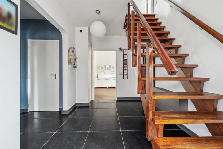 Foto 6 van Torteldreef 10