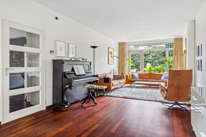 Foto 10 van Torteldreef 10