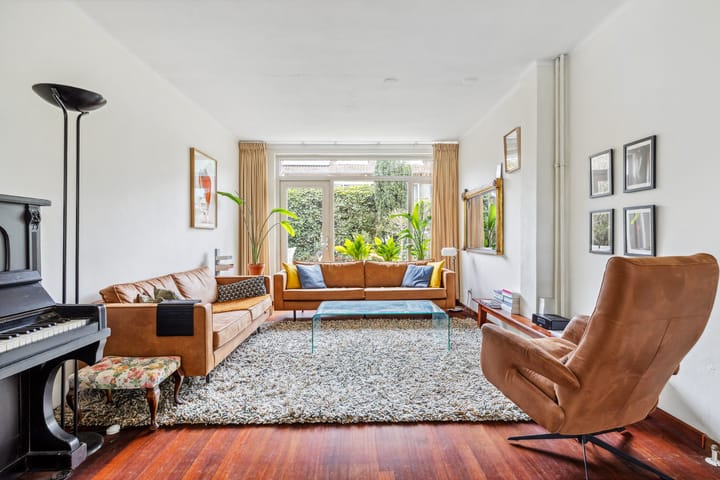 Foto 11 van Torteldreef 10