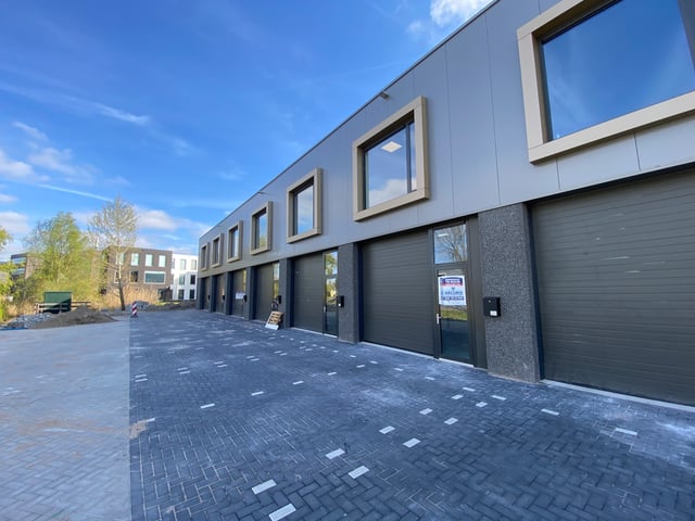 Transistorstraat 57-C