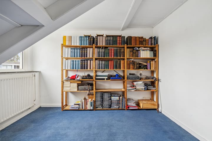 Foto 50 van Torteldreef 10