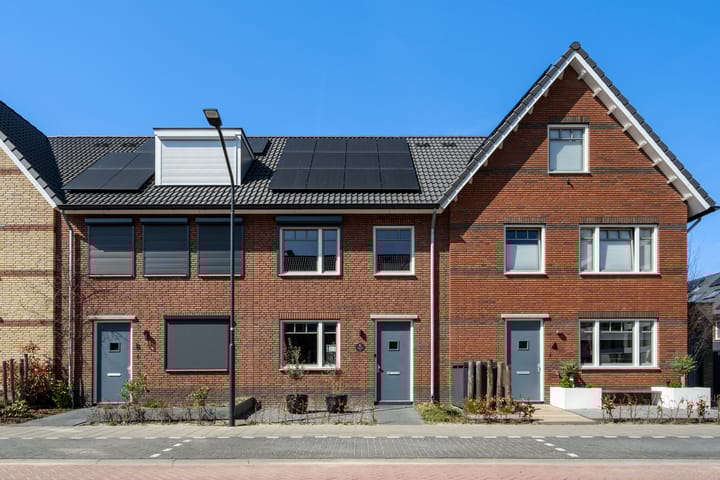 Foto 1 van Prinses Arianestraat 6