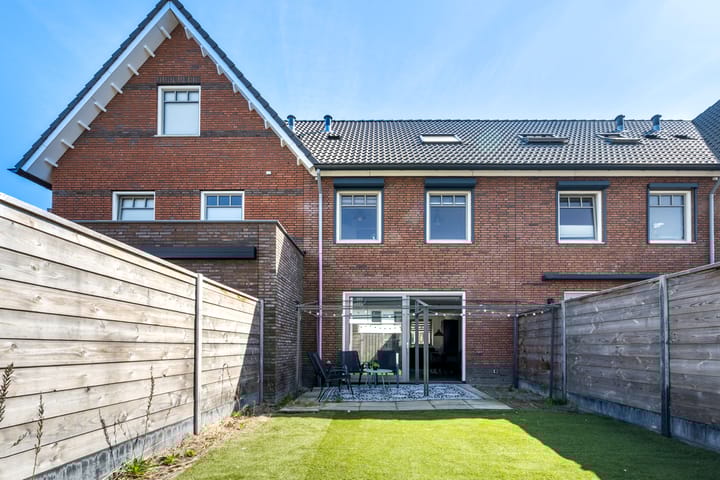 Foto 2 van Prinses Arianestraat 6