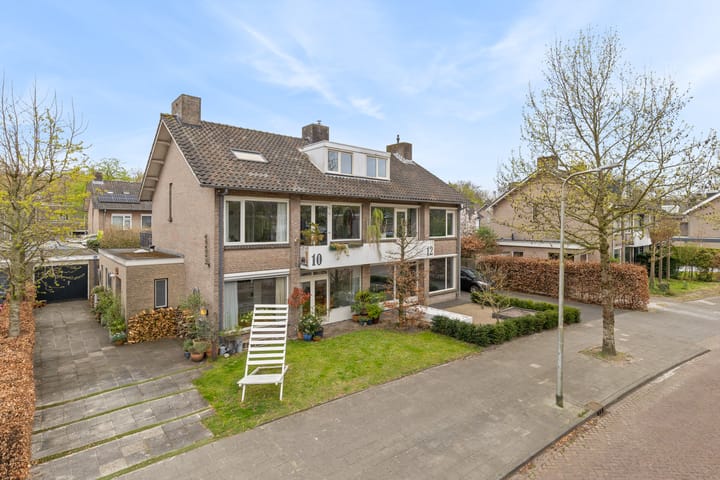 Foto 69 van Torteldreef 10