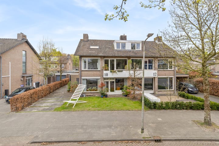 Foto 70 van Torteldreef 10