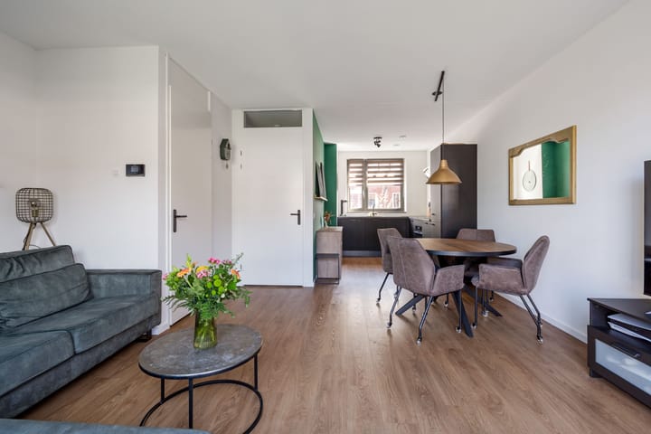 Foto 5 van Prinses Arianestraat 6