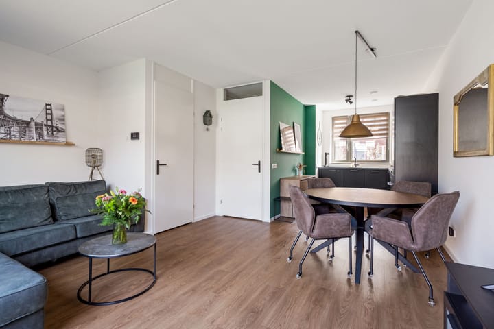 Foto 6 van Prinses Arianestraat 6