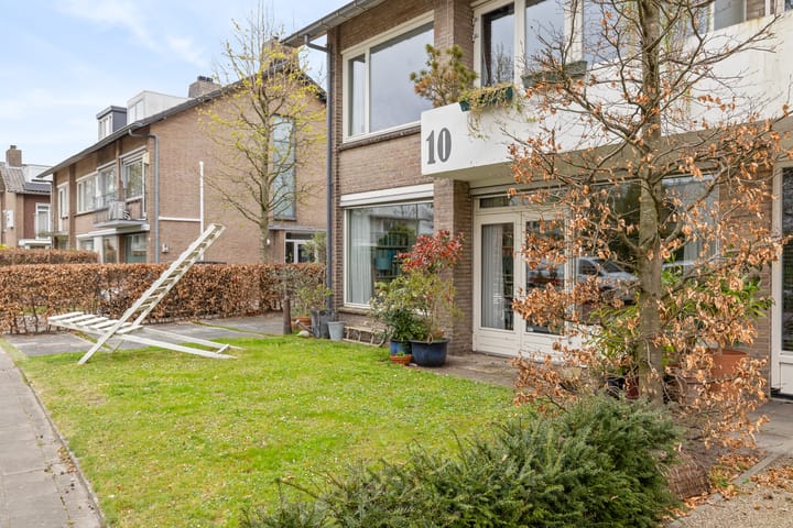 Foto 73 van Torteldreef 10