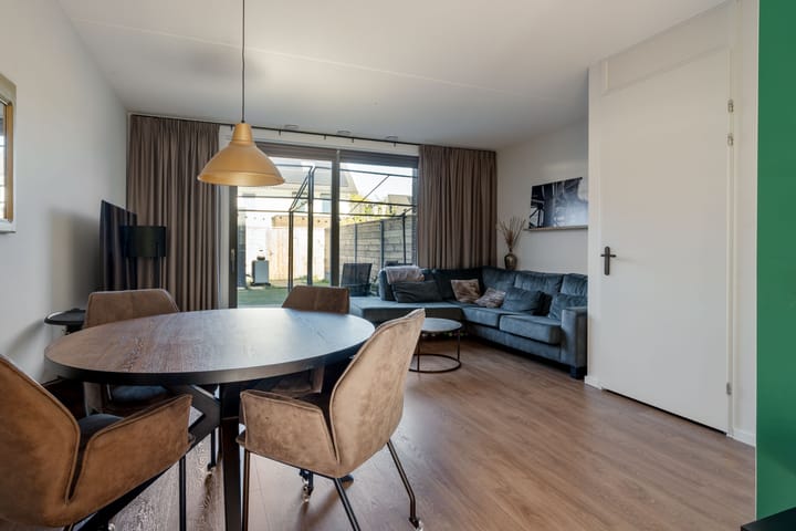 Foto 7 van Prinses Arianestraat 6