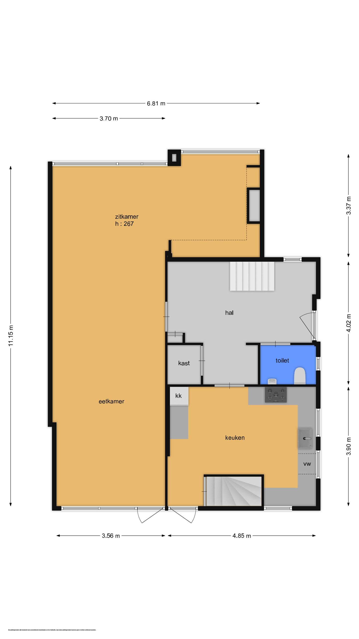 Photo 74 of Torteldreef 10