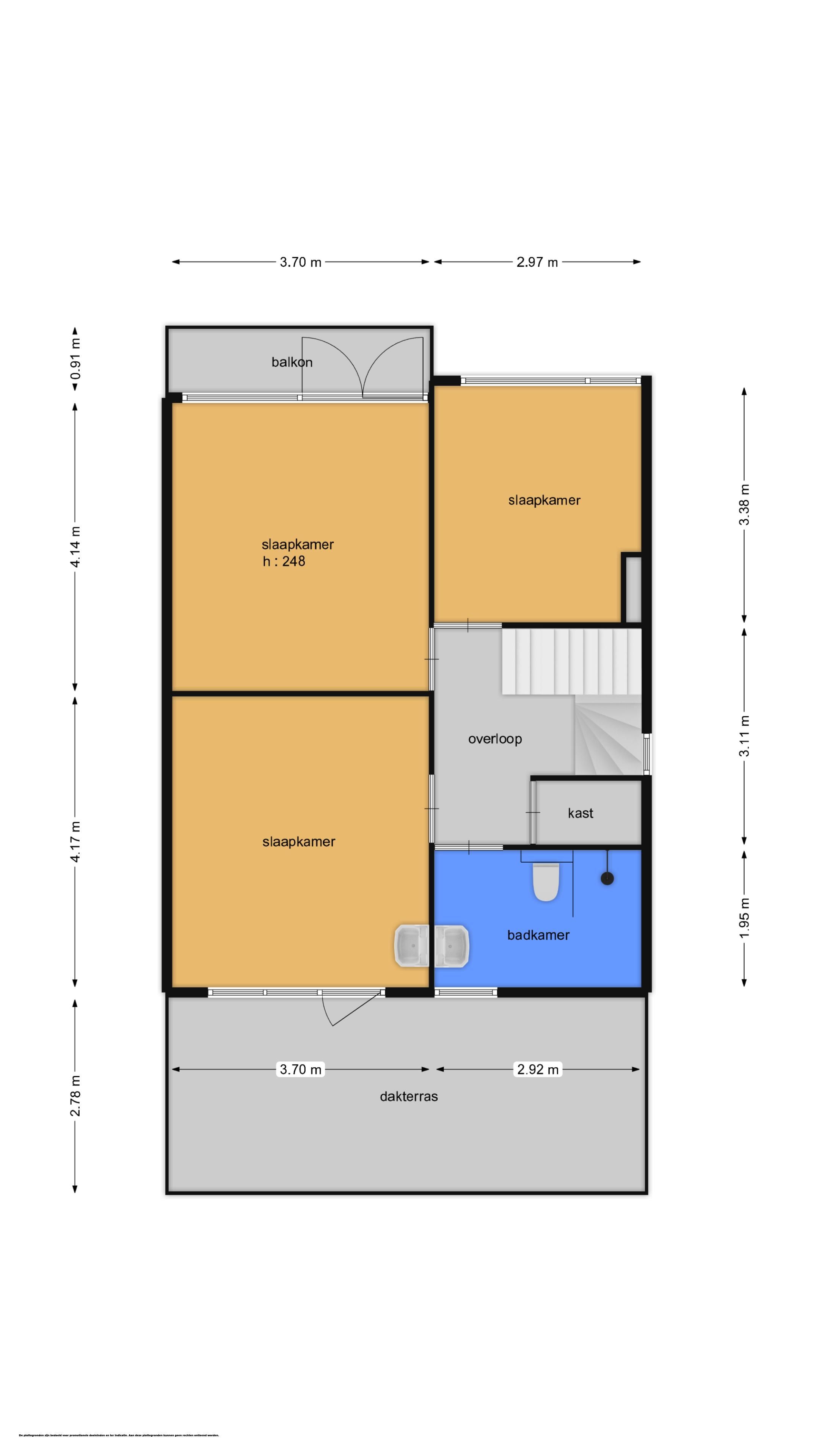 Photo 75 of Torteldreef 10