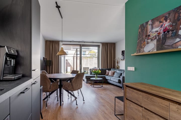 Foto 12 van Prinses Arianestraat 6