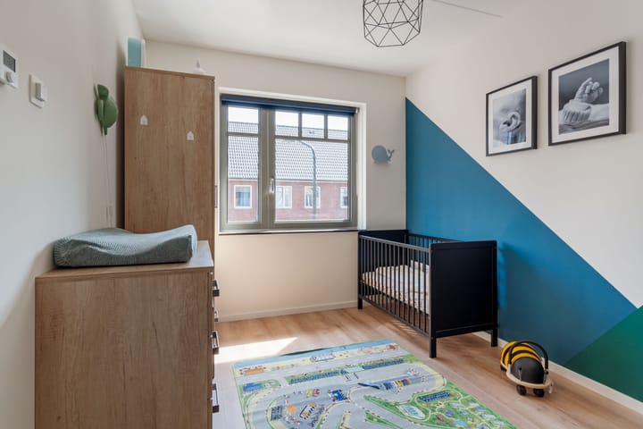 Foto 15 van Prinses Arianestraat 6