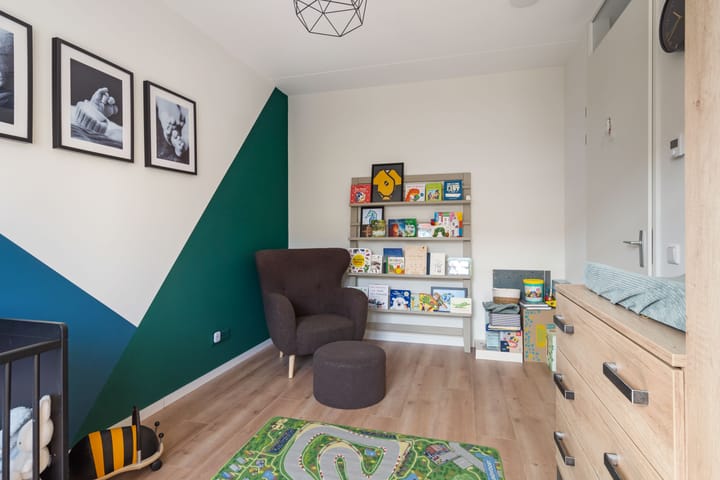 Foto 16 van Prinses Arianestraat 6