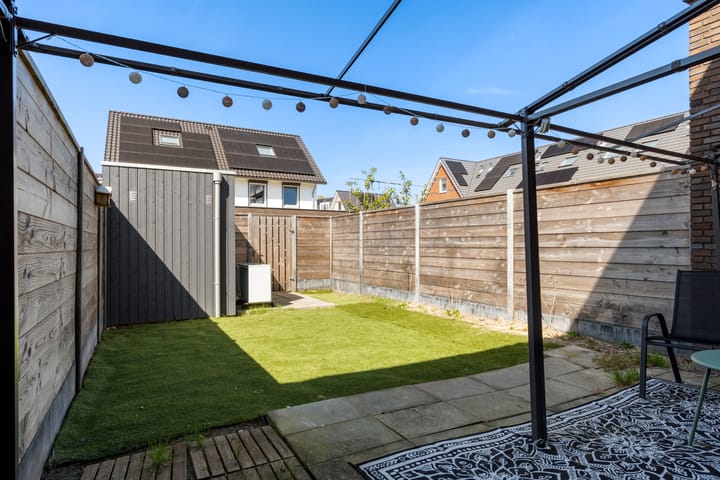 Foto 28 van Prinses Arianestraat 6