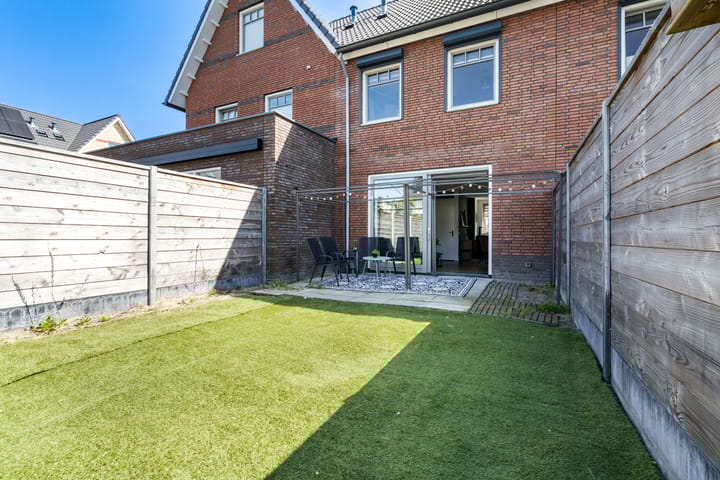 Foto 30 van Prinses Arianestraat 6