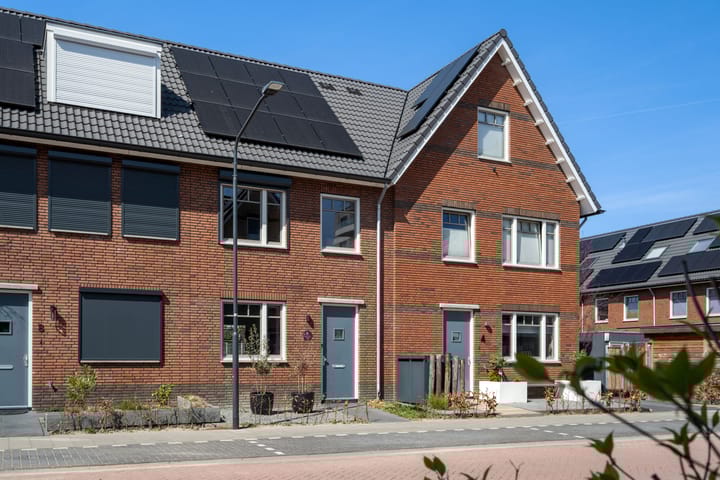 Foto 32 van Prinses Arianestraat 6