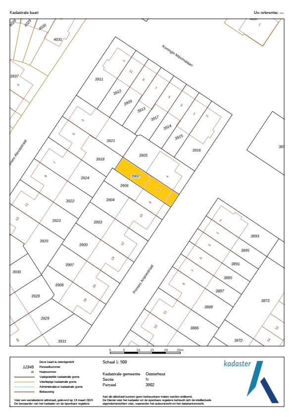 Foto 38 van Prinses Arianestraat 6