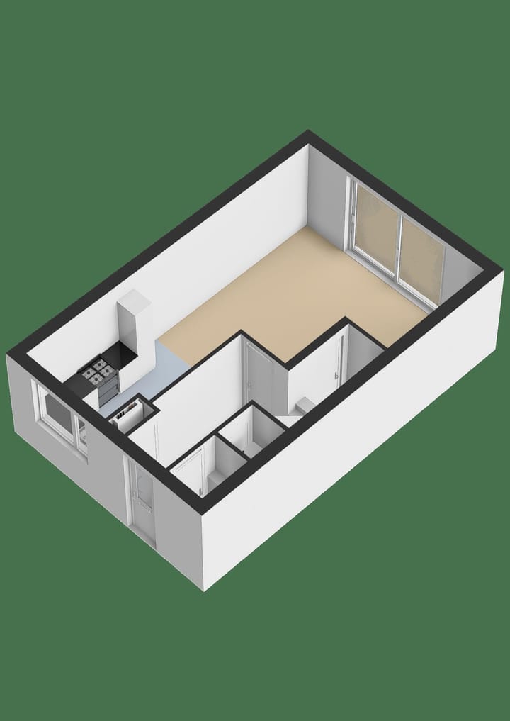 Foto 40 van Prinses Arianestraat 6