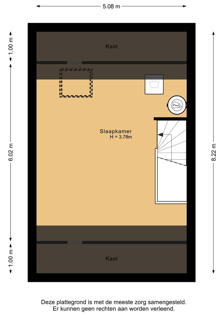 Foto 43 van Prinses Arianestraat 6