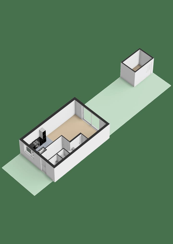 Foto 46 van Prinses Arianestraat 6