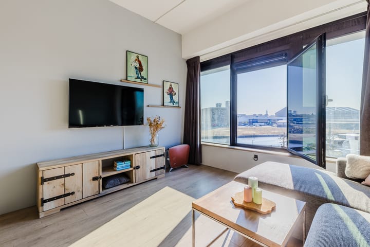 Foto 1 van Willem de Zwijgerlaan 334-C19