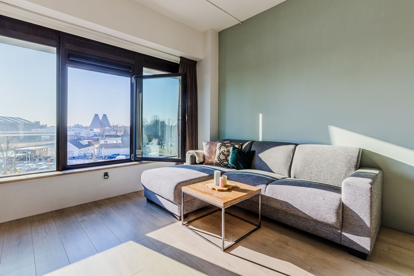 Photo 4 of Willem de Zwijgerlaan 334-C19