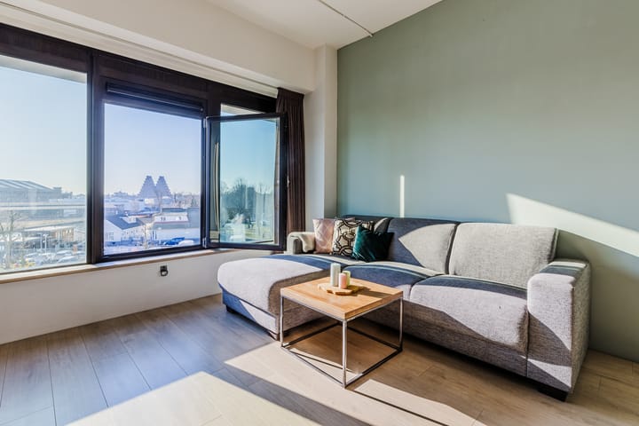 Photo 4 of Willem de Zwijgerlaan 334-C19