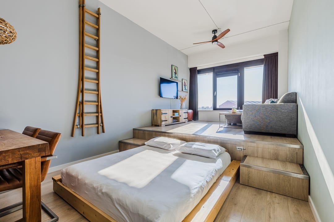 Photo 7 of Willem de Zwijgerlaan 334-C19