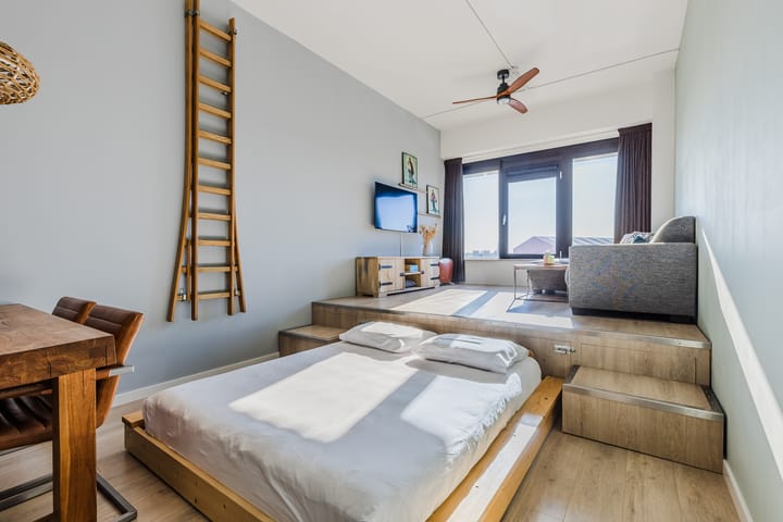 Foto 7 van Willem de Zwijgerlaan 334-C19