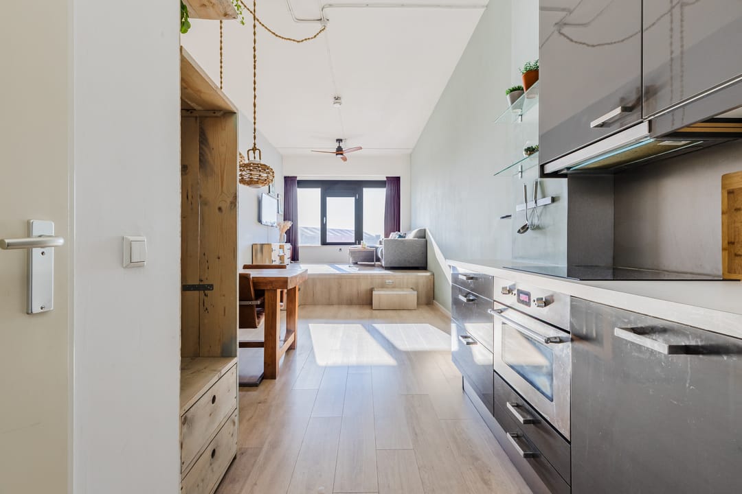 Photo 8 of Willem de Zwijgerlaan 334-C19