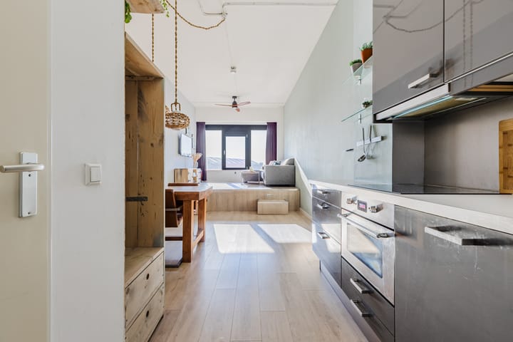 Foto 8 van Willem de Zwijgerlaan 334-C19