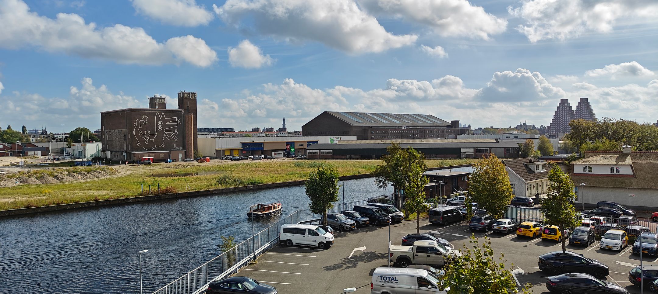 Photo 12 of Willem de Zwijgerlaan 334-C19