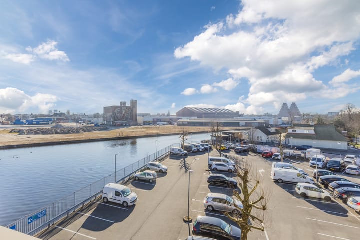 Foto 13 van Willem de Zwijgerlaan 334-C19