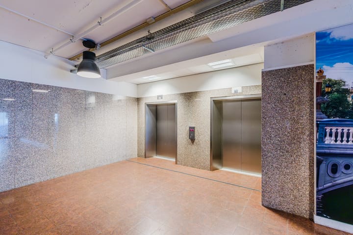 Foto 15 van Willem de Zwijgerlaan 334-C19