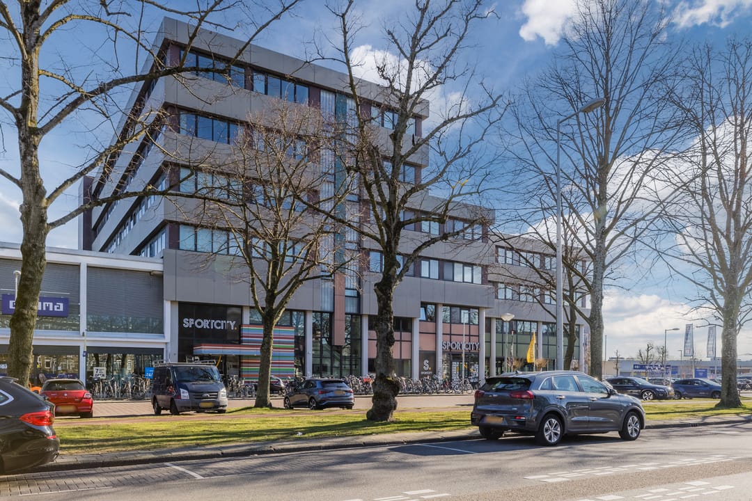 Photo 16 of Willem de Zwijgerlaan 334-C19