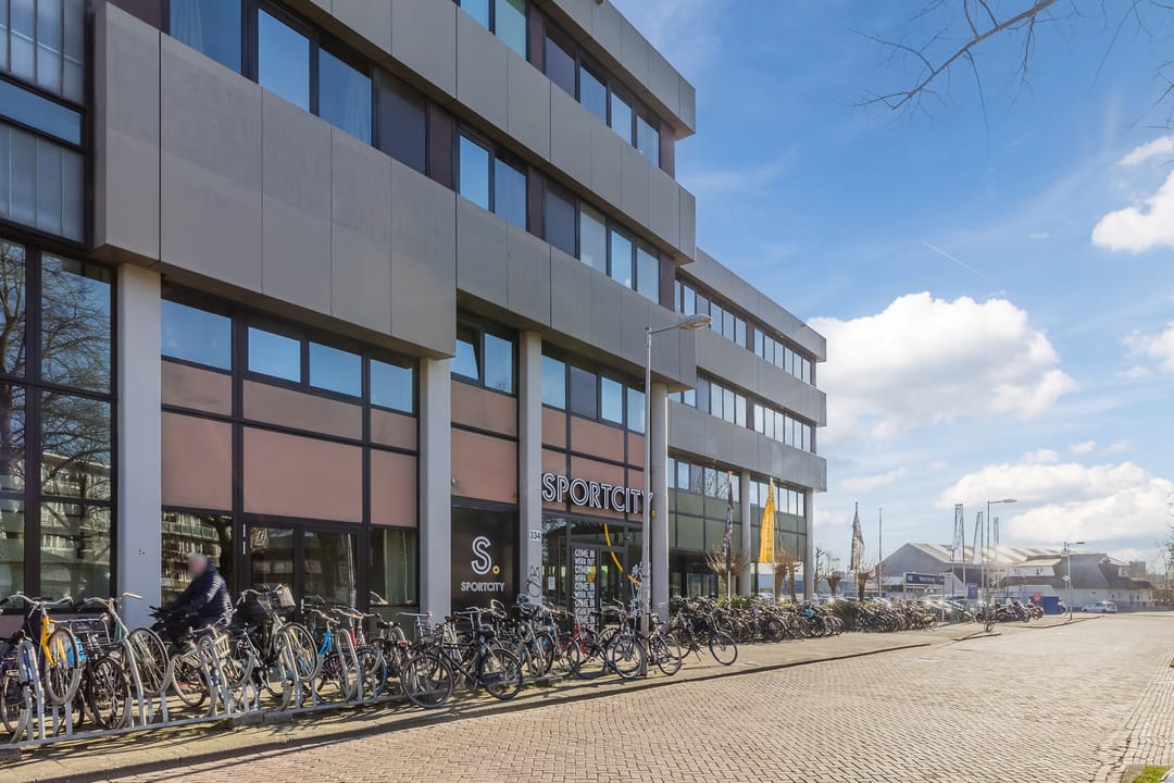 Photo 17 of Willem de Zwijgerlaan 334-C19