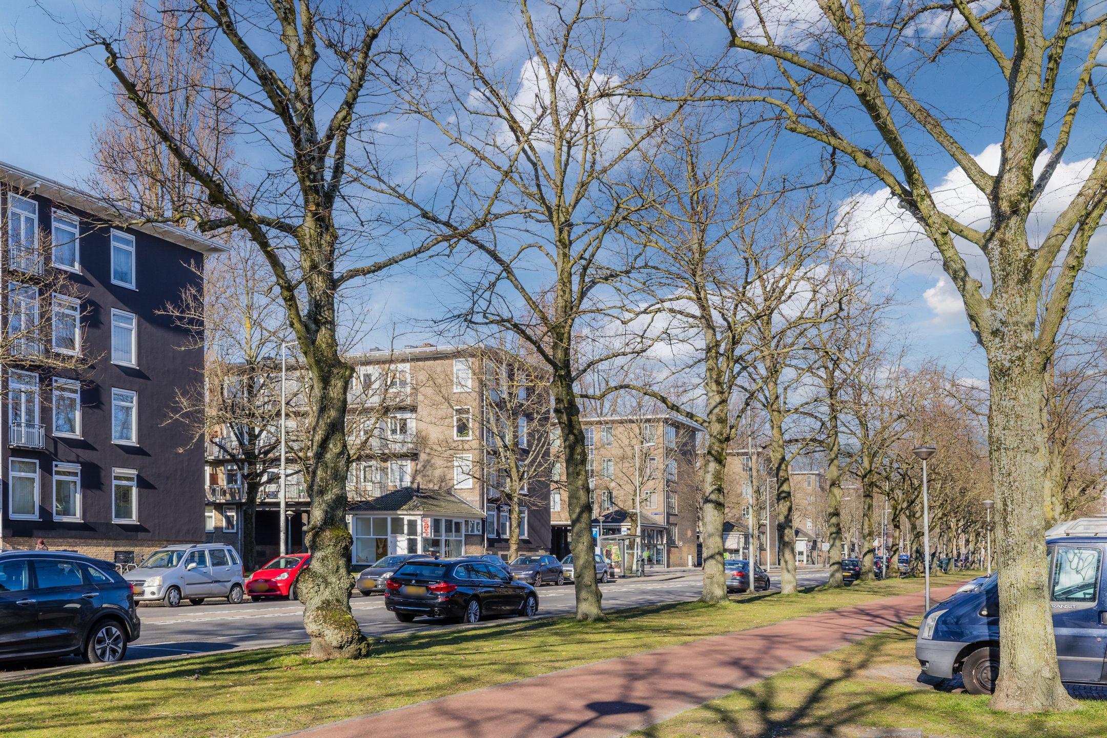 Photo 18 of Willem de Zwijgerlaan 334-C19